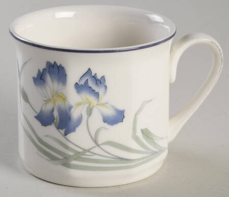 Minerva Flat Cup
