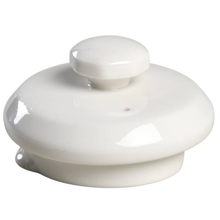 Minerva Lid for Teapot