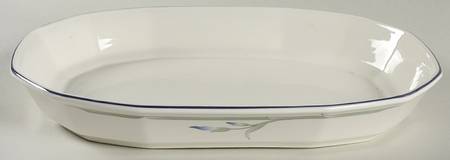 Minerva 11" Oblong Roaster