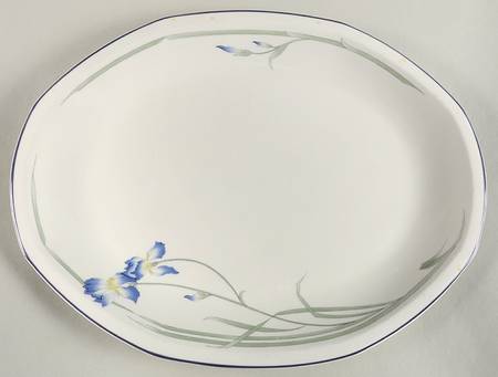Minerva 16" Oval Serving Platter