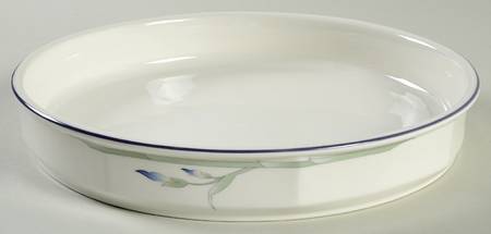 Minerva 9" Quiche