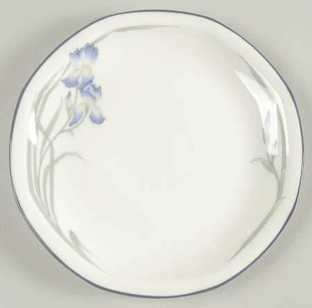 Minerva Bread & Butter Plate