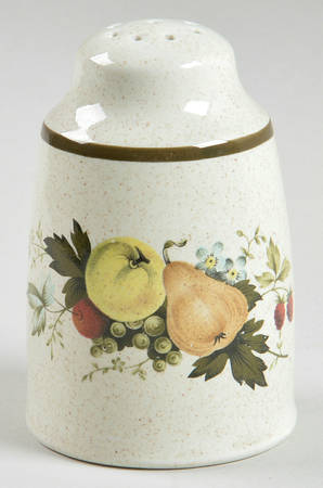 Miramont Pepper Shaker