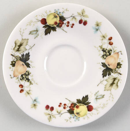 Miramont Saucer
