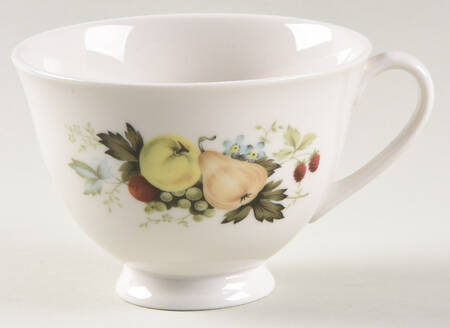 Miramont Footed Cup