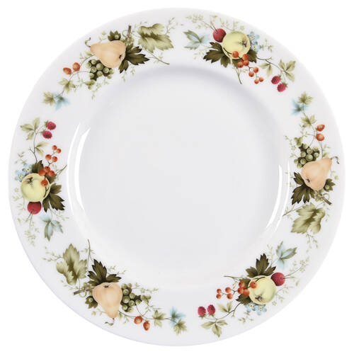 Miramont Salad Plate