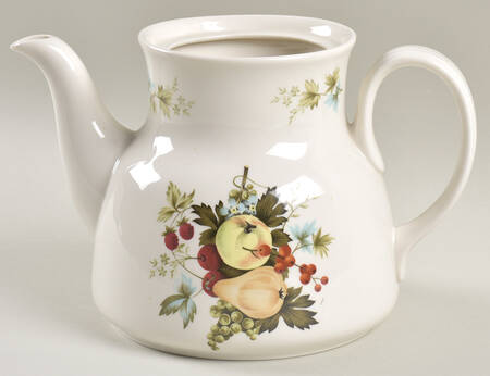 Miramont Teapot No Lid by Royal Doulton
