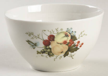 Miramont Rice Bowl by Royal Doulton