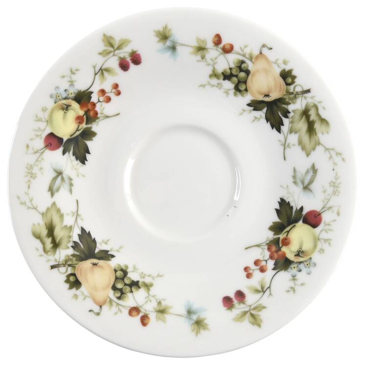 Miramont Saucer for Flat Cup