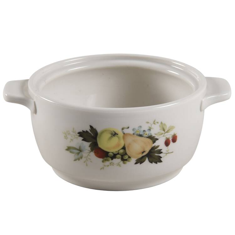 Miramont Individual Casserole No Lid