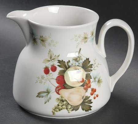 Miramont 16 Oz Pitcher
