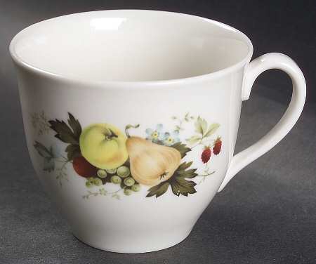 Miramont Flat Cup
