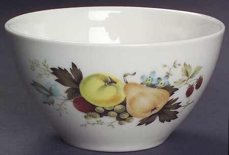 Miramont Mini Open Sugar Bowl