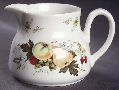 Miramont Mini Creamer by Royal Doulton