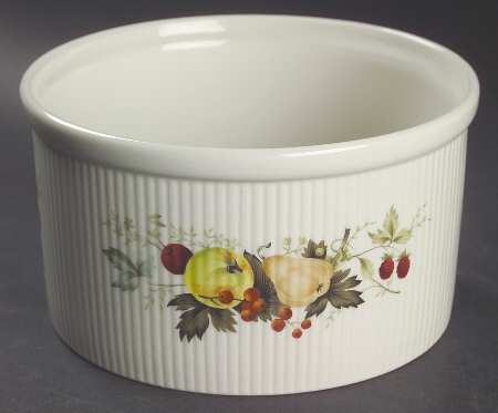 Miramont 6" Souffle