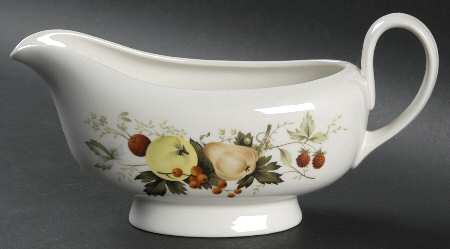 Miramont Gravy Boat