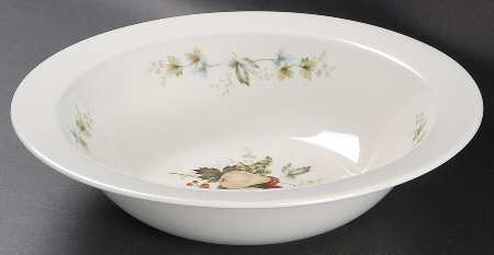 Miramont 10" Round Vegetable Bowl
