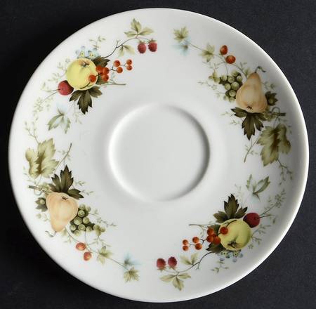 Miramont Saucer for Breakfast Cup