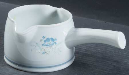 Morning Dew Gravy Boat