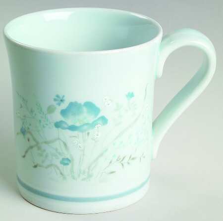 Morning Dew Mug by Royal Doulton
