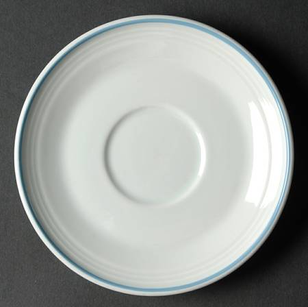 Morning Dew Saucer