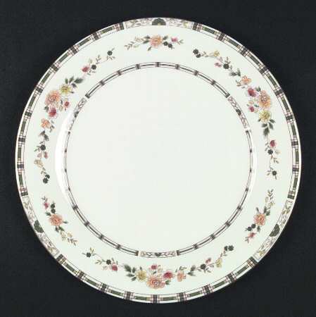 Mosaic Garden by Royal Doulton