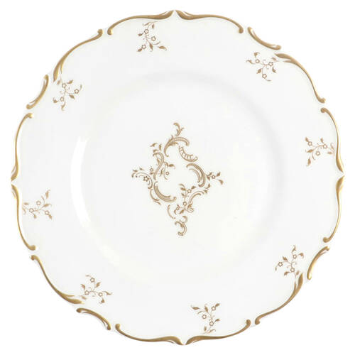 Monteigne Salad Plate