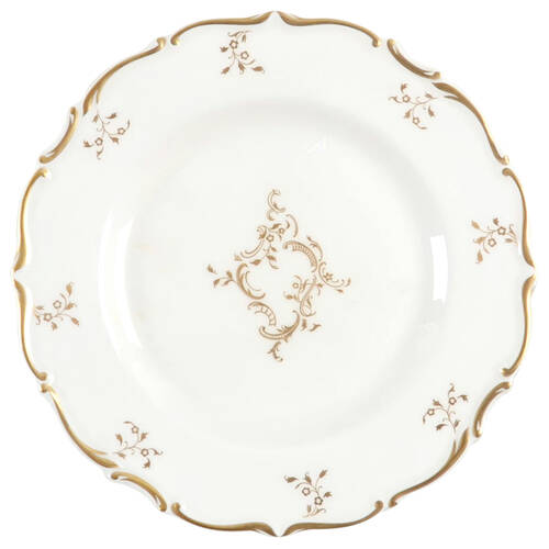 Monteigne Bread & Butter Plate