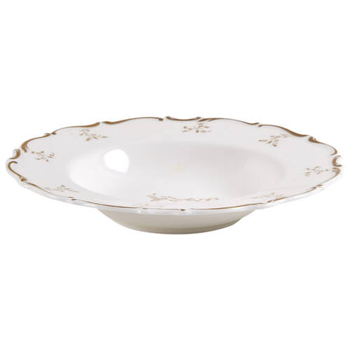 Monteigne Rim Soup Bowl