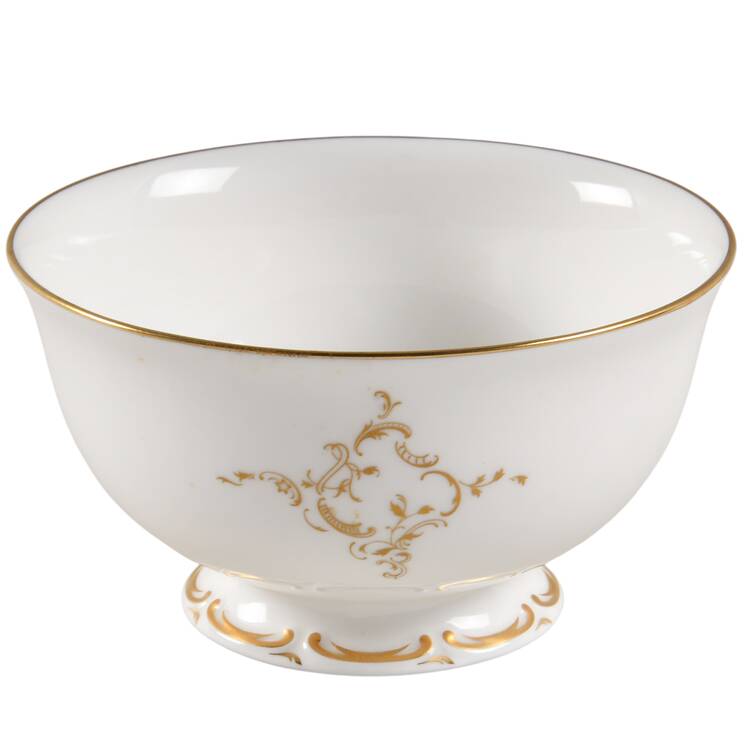 Monteigne Open Sugar Bowl by Royal Doulton