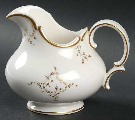 Monteigne Creamer