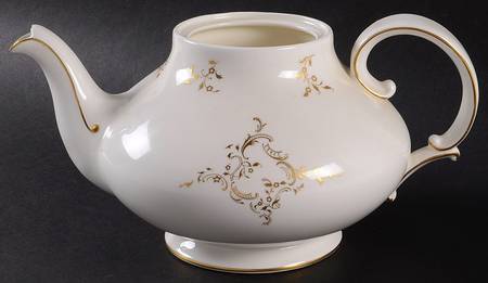 Monteigne Teapot No Lid