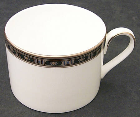 Monaco Flat Cup