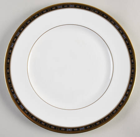 Monaco Dinner Plate