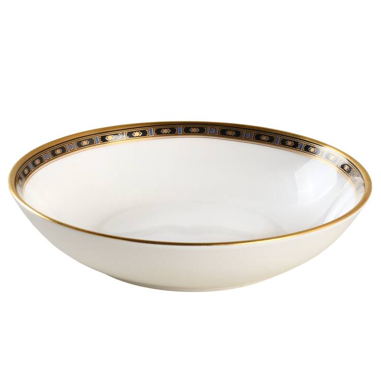 Monaco Coupe Cereal Bowl