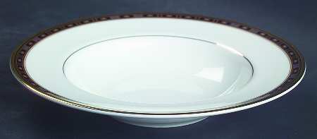 Monaco Rim Soup Bowl
