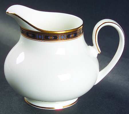 Monaco Creamer