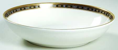 Monaco Coupe Cereal Bowl