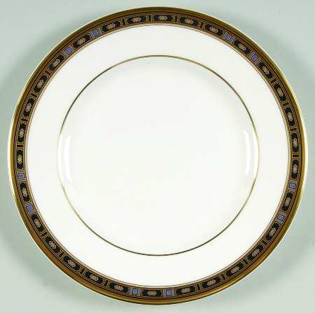 Monaco Bread & Butter Plate