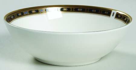 Monaco Fruit/Dessert (Sauce) Bowl