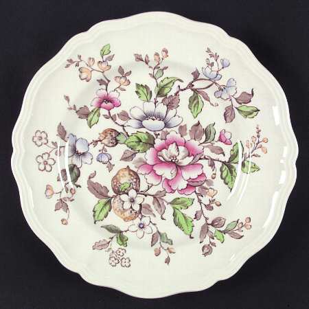 Monmouth by Royal Doulton