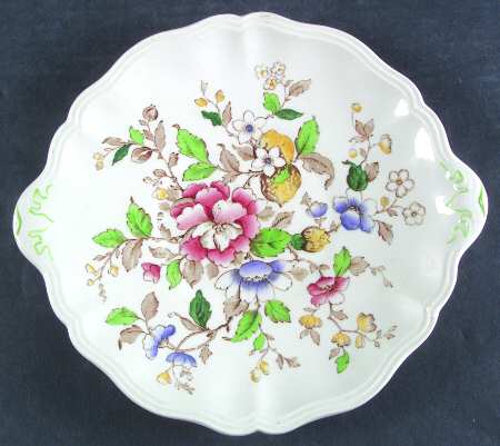 Monmouth Cookie Plate