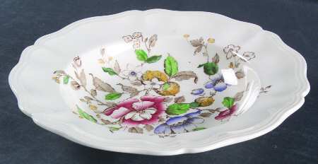 Monmouth Rim Soup Bowl