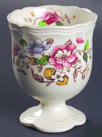 Monmouth Double Egg Cup