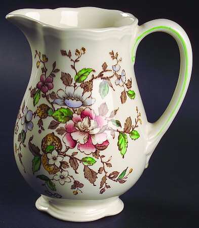 Monmouth 24 Oz Pitcher