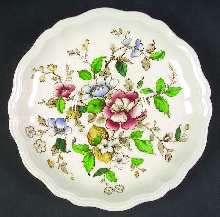 Monmouth Saucer for Cream Soup Bowl