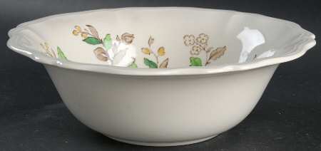 Monmouth 9" Round Vegetable Bowl