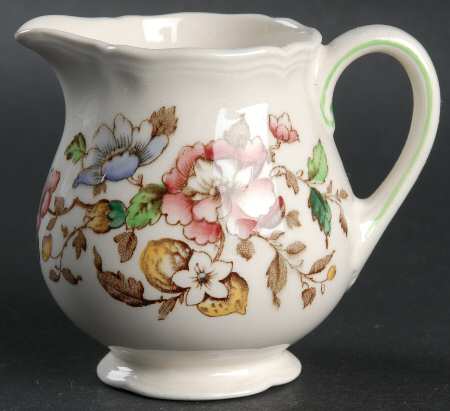 Monmouth Mini Creamer