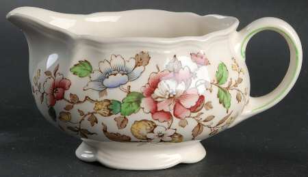 Monmouth Creamer