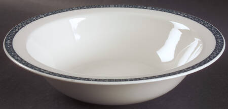 Moonstone 10" Round Vegetable Bowl